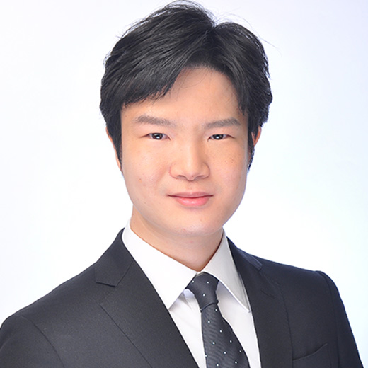 弁護士 松本 偲園(まつもと しおん)